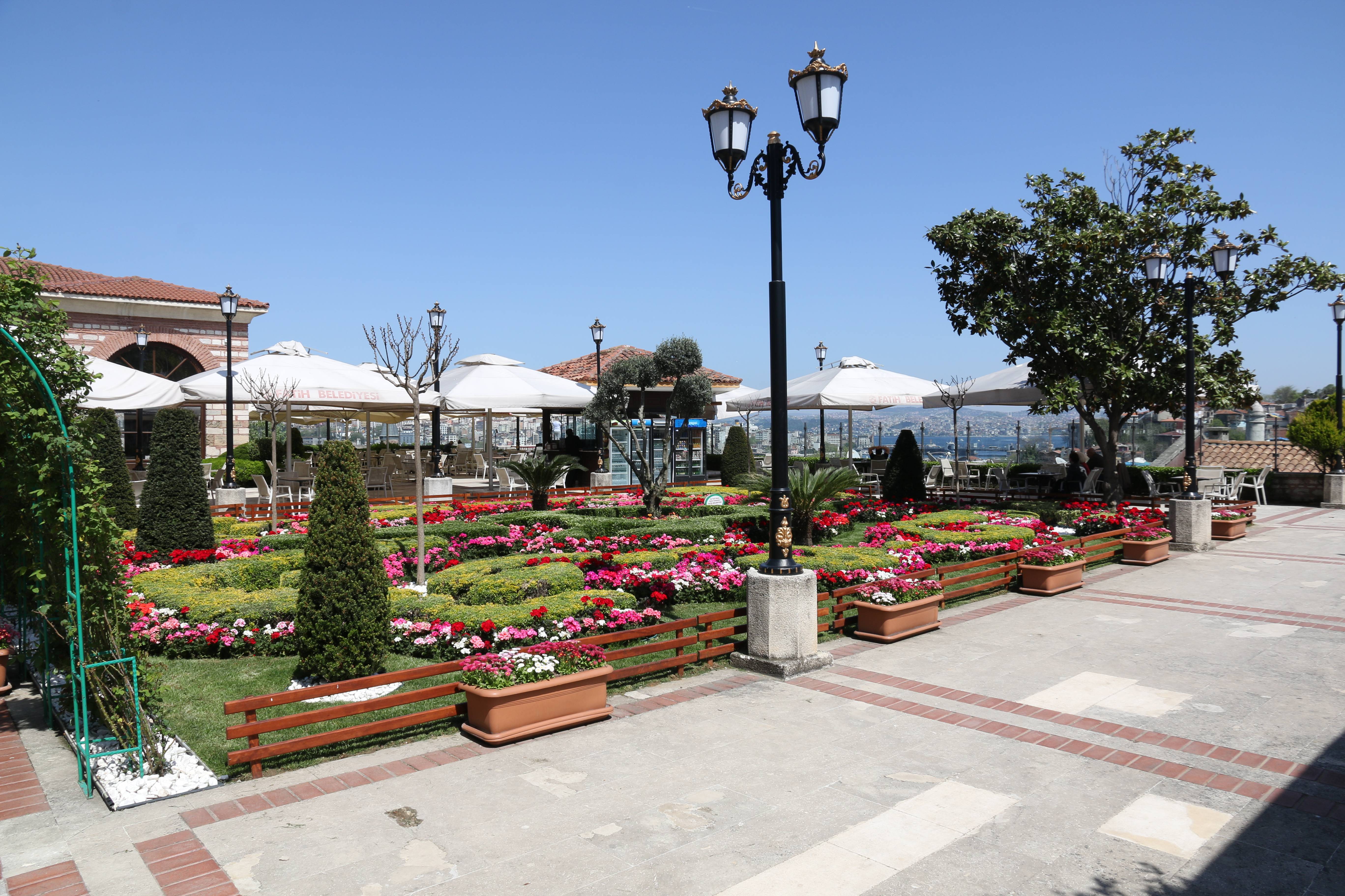 Istanbul